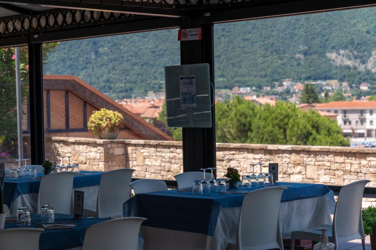 Locanda Del Lago Rosmunda Clusane Extérieur photo