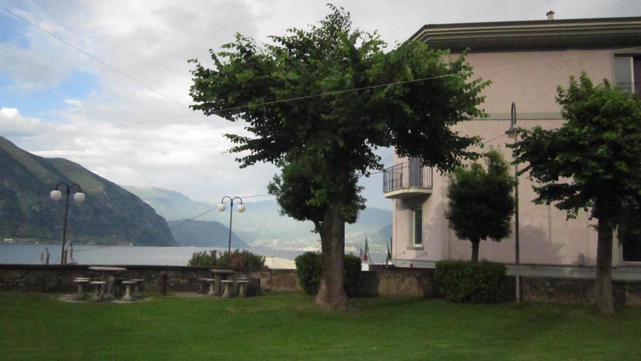 Locanda Del Lago Rosmunda Clusane Extérieur photo