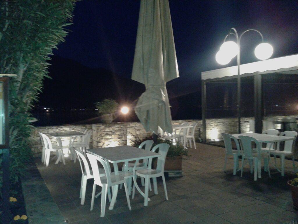 Locanda Del Lago Rosmunda Clusane Extérieur photo
