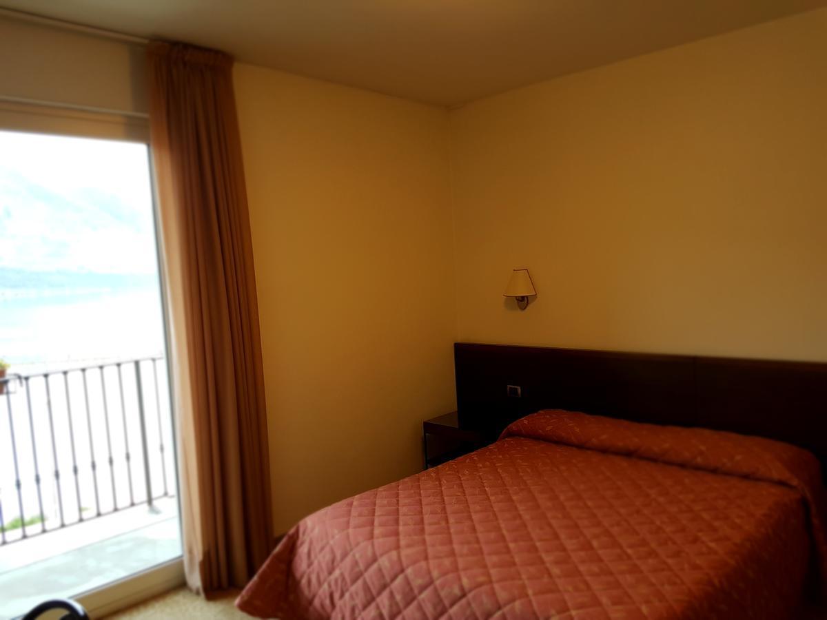 Locanda Del Lago Rosmunda Clusane Extérieur photo