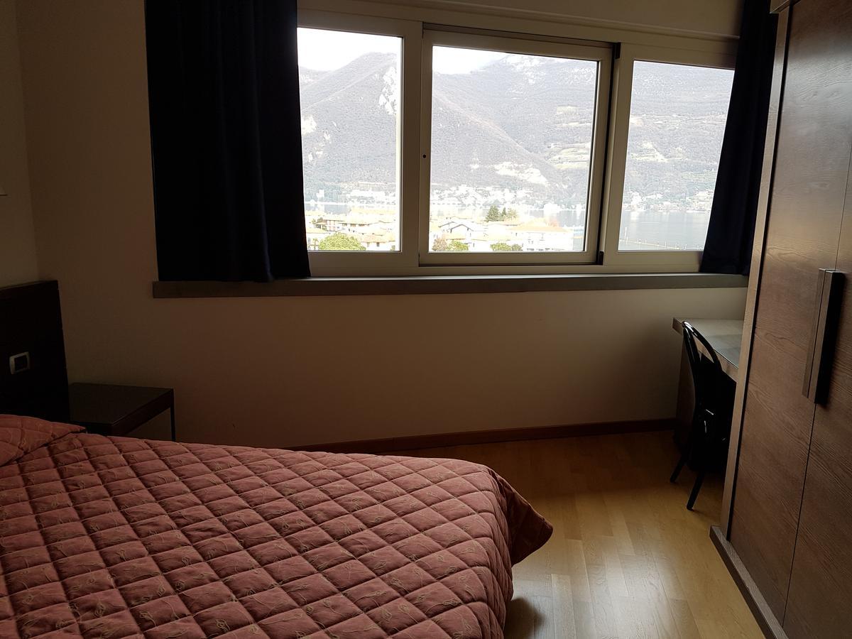 Locanda Del Lago Rosmunda Clusane Extérieur photo
